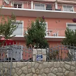 Mirjana Apartmán