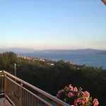 Mirjana Apartmán Dramalj