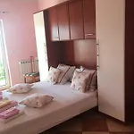 Apartmán Mirjana *