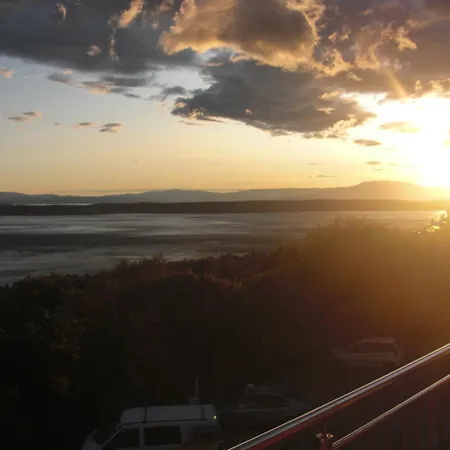 Mirjana Lejlighed Dramalj