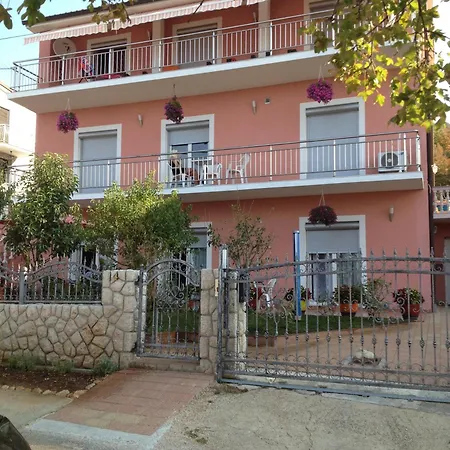 Apartamento Mirjana