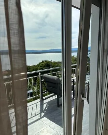 Apartamento Mirjana *