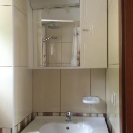 Mirjana Apartment *