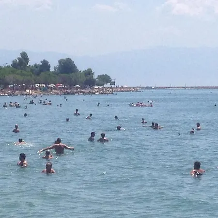 Lejlighed Mirjana Dramalj