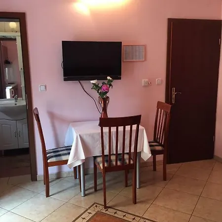 Mirjana Apartment