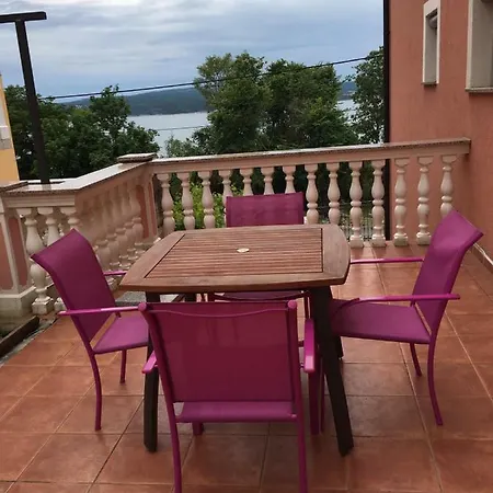 Apartman Mirjana *