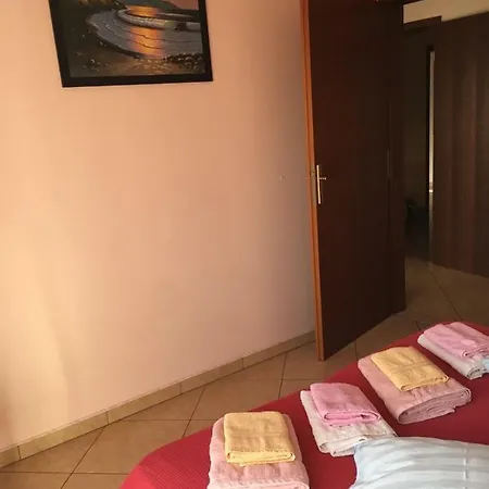 Apartment Mirjana