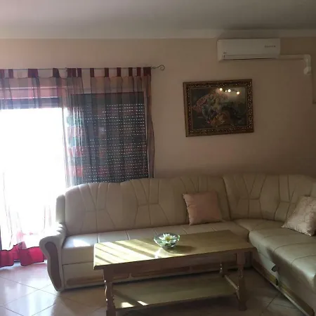 Mirjana Apartment