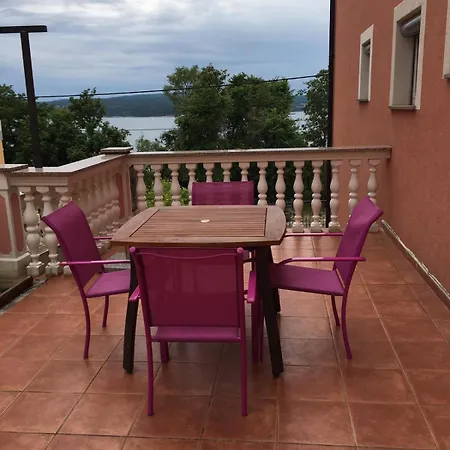 Mirjana Apartment
