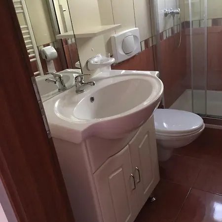 Mirjana Apartment *