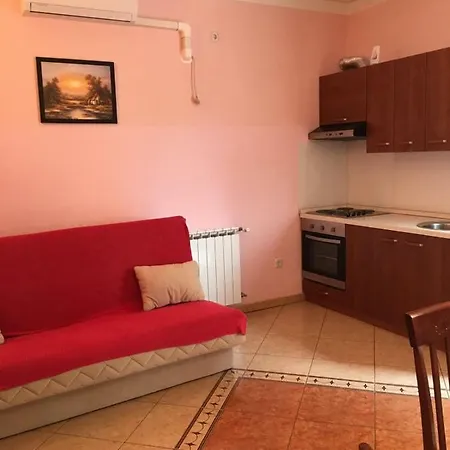 Mirjana Apartment