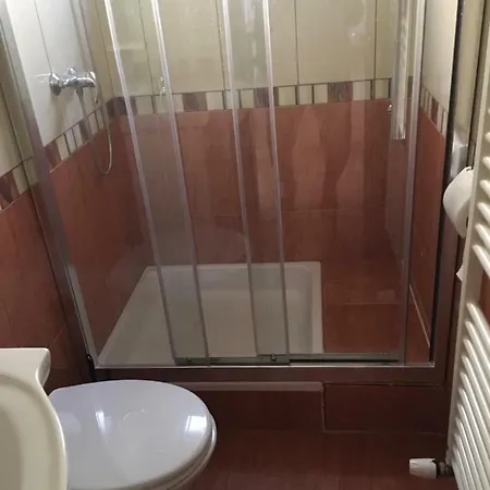 Mirjana Apartment *