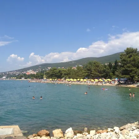 Apartamento Mirjana *