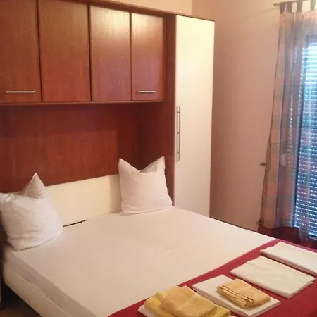 Apartment Mirjana