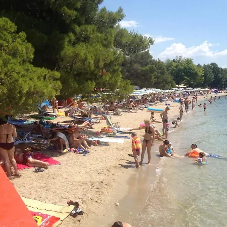 Mirjana Apartman Dramalj