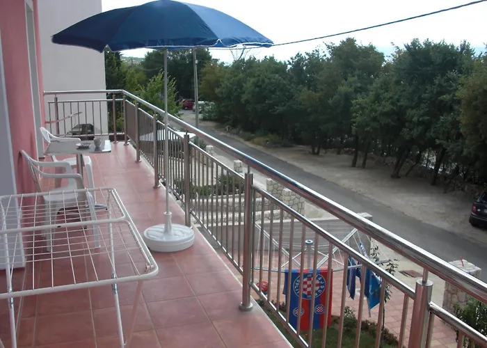 Apartament Mirjana *