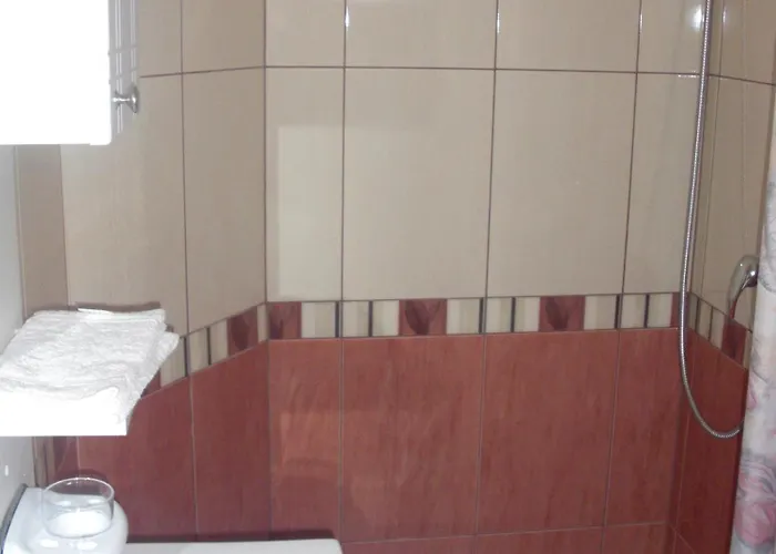 Apartament Mirjana Dramalj