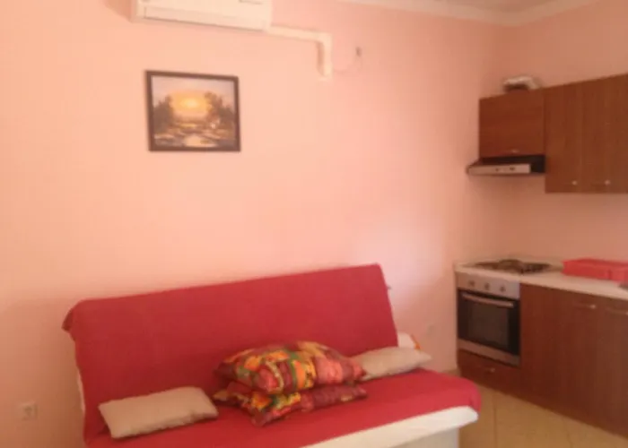 Apartament Mirjana *