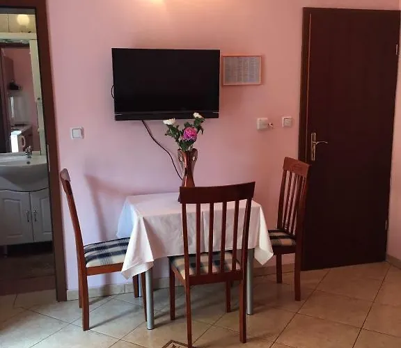 Mirjana Apartament