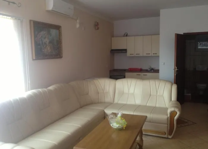 Mirjana Apartament Dramalj