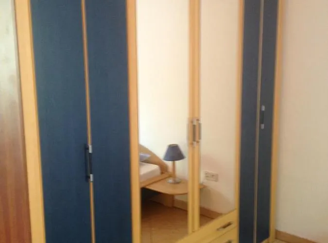 Apartament Mirjana *