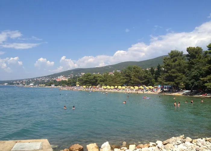 Apartament Mirjana *