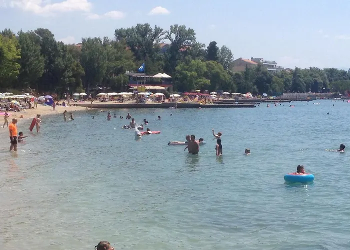 Apartament Mirjana Dramalj