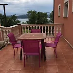 Mirjana Apartamento