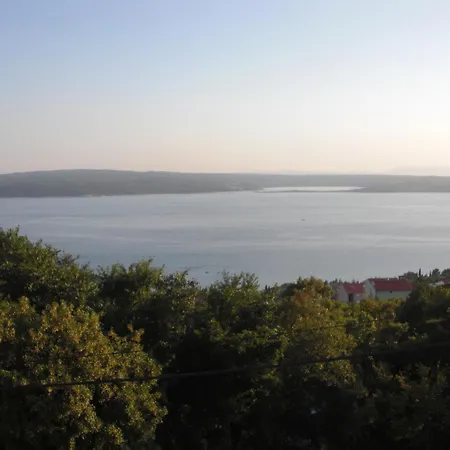 Apartament Mirjana