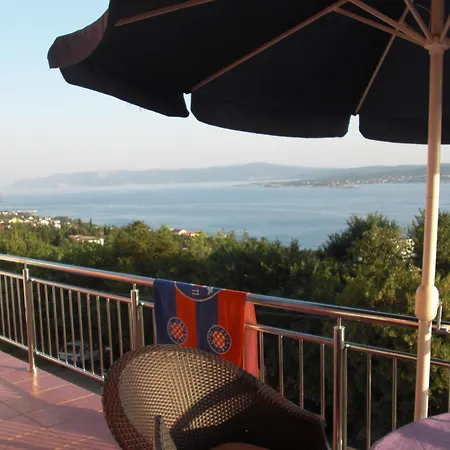 Apartament Mirjana Dramalj
