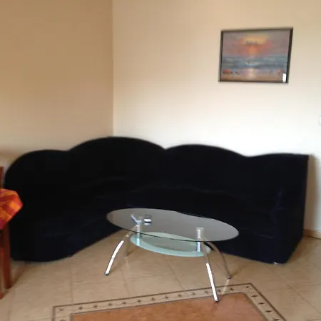 Mirjana Apartament