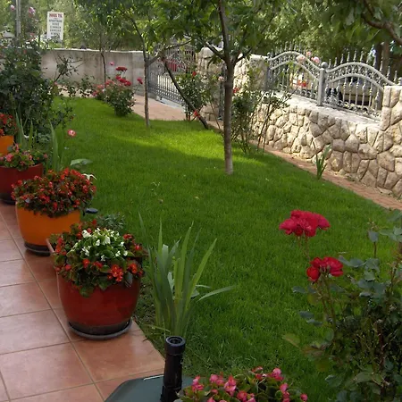 Apartament Mirjana Dramalj