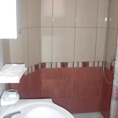 Apartament Mirjana Dramalj