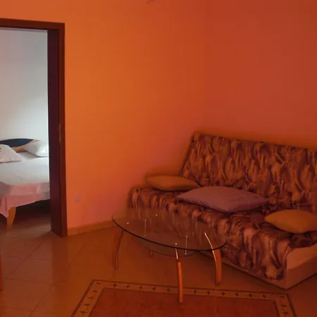 Mirjana Apartament *