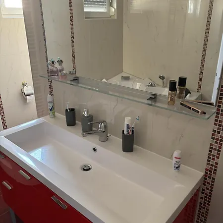 Mirjana Appartement