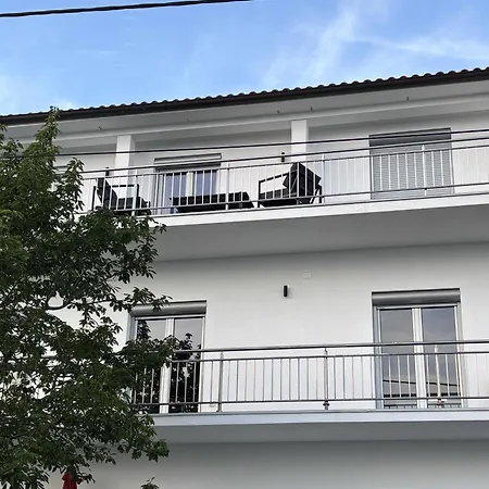 Apartamento Mirjana *