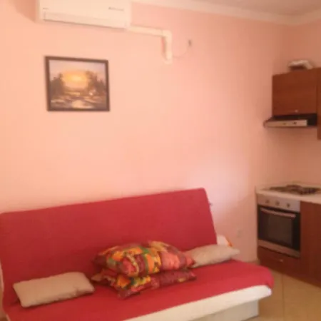 Apartament Mirjana *
