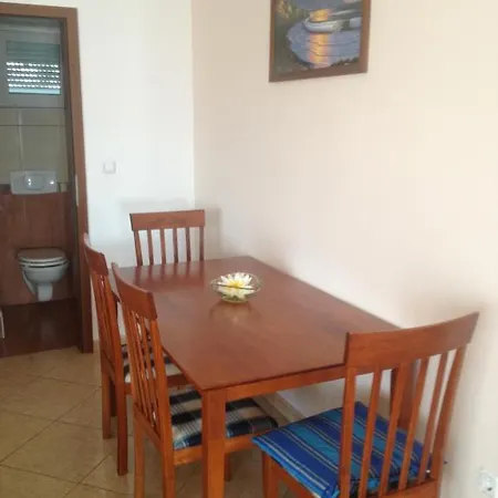 Mirjana Apartament
