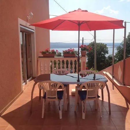Apartament Mirjana