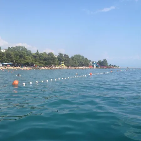 Mirjana Apartmán Dramalj