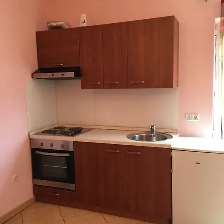 Mirjana Apartment Dramalj