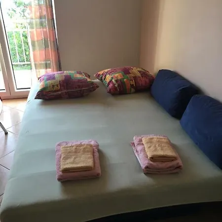 Mirjana 아파트