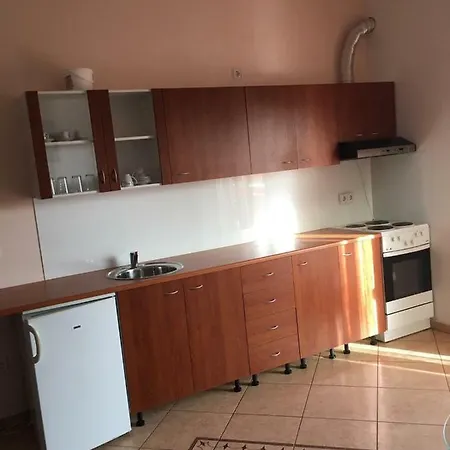 Mirjana Apartament *