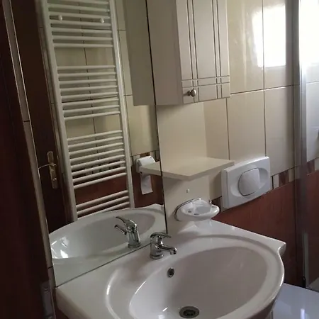 Appartement Mirjana Dramalj