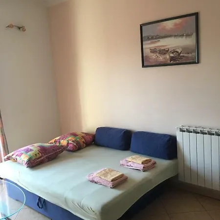 Apartament Mirjana