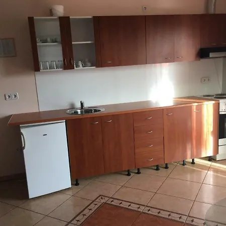 Apartament Mirjana *