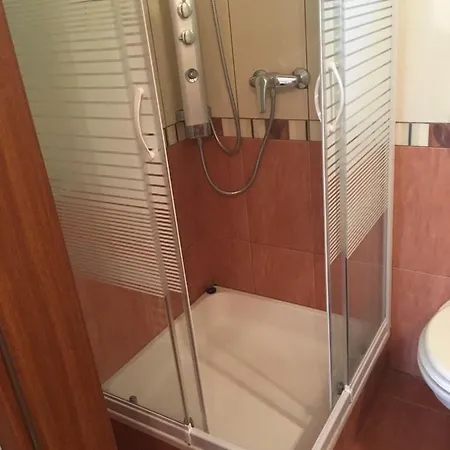 Apartament Mirjana