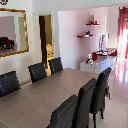 Apartament Mirjana Dramalj