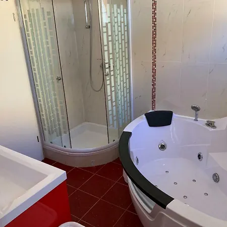 Apartament Mirjana