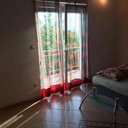 Mirjana Apartman
